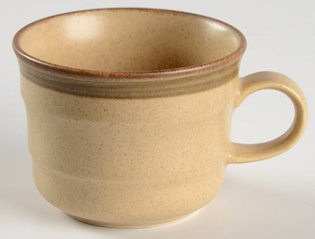 Country Side Flat Cup