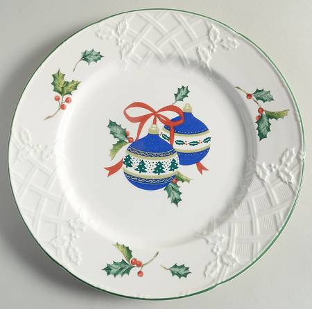 Holiday Classic by Mikasa