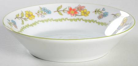 Holmby Hills Fruit/Dessert (Sauce) Bowl