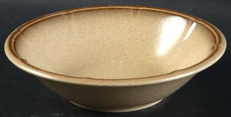 Homespun Soup/Cereal Bowl