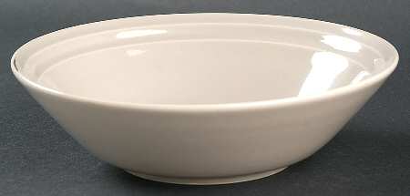 Homestead Coupe Cereal Bowl