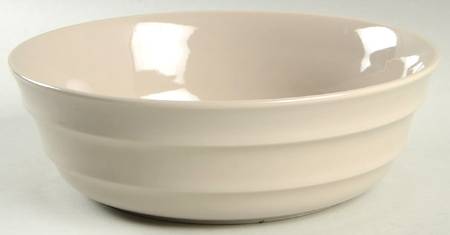 Homestead 8" Round Vegetable Bowl