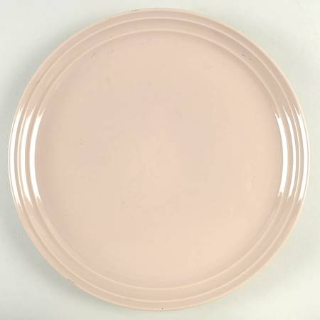 Homestead 12" Chop Plate (Round Platter)