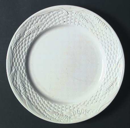 Homestead Dinner Plate