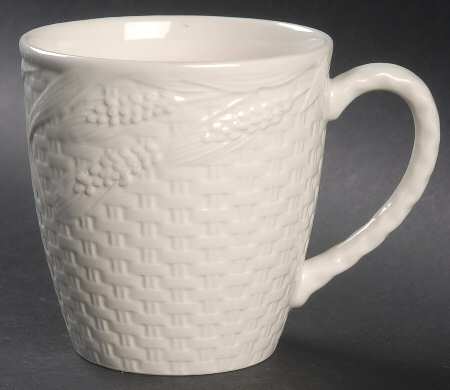Homestead Mug