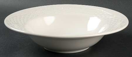 Homestead Large Rim Soup Bowl