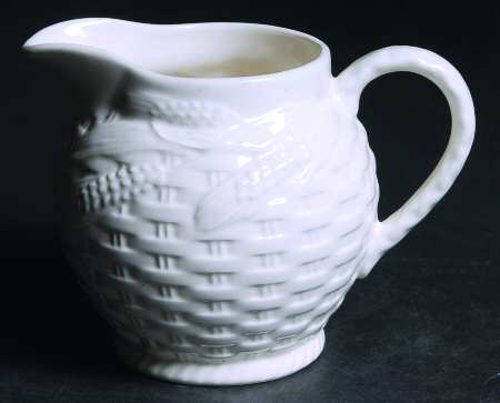 Homestead Creamer