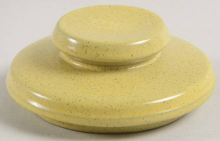 Hopi Lid for Sugar Bowl
