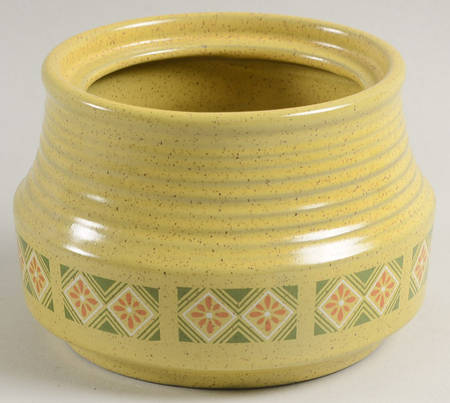 Hopi Sugar Bowl No Lid