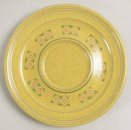 Hopi Saucer