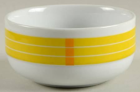 Horizon Yellow by Mikasa