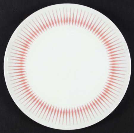 Horizon Dinner Plate