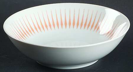 Horizon Coupe Cereal Bowl
