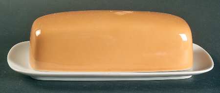 Horizon 1/4 Lb Covered Butter