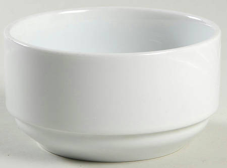 Horizon Coupe Cereal Bowl