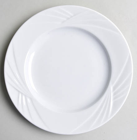 Horizon Salad Plate