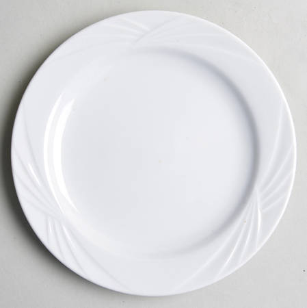 Horizon Bread & Butter Plate