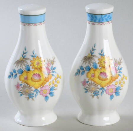 Hospitality Salt & Pepper Set