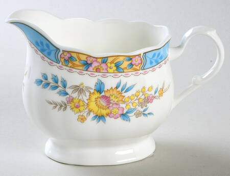 Hospitality Creamer