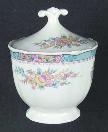 Hospitality Jewelry Box & Lid