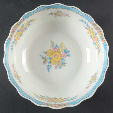 Hospitality 9" Round Vegetable Bowl