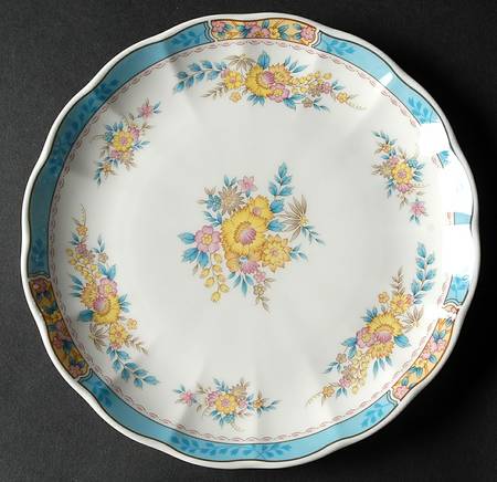 Hospitality Salad Plate