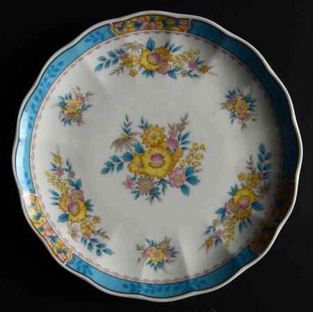 Hospitality Bread & Butter Plate