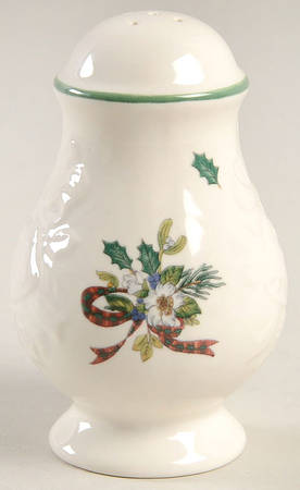 Holiday Season Pepper Shaker