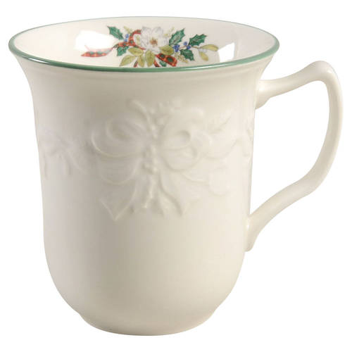 Holiday Season Mug