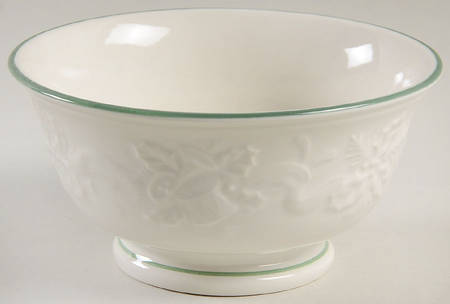 Holiday Season Dip Bowl for Chip & Dip Set