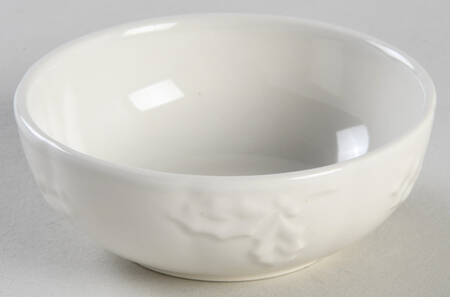 Holiday Season Round Box No Lid