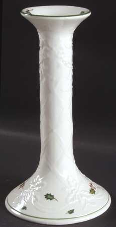Holiday Season 7" Candlestick