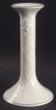 Holiday Season 7" Candlestick