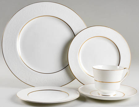 Hunter 40 Piece Estate Set