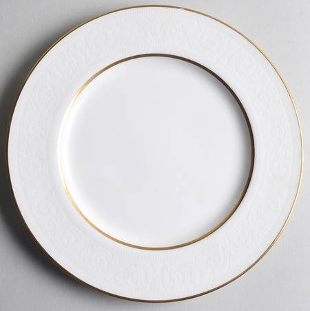 Hunter Salad Plate