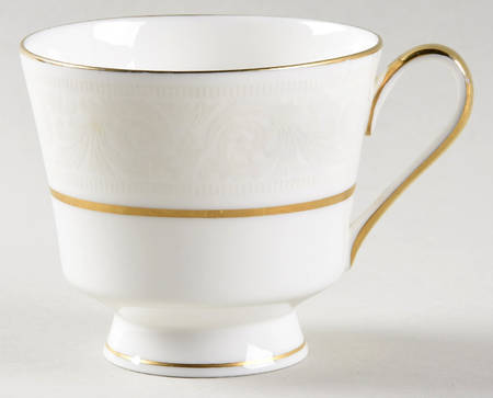 Hunter Footed Cup
