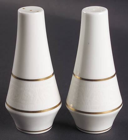 Hunter Salt & Pepper Set