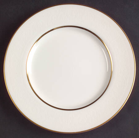 Hunter Bread & Butter Plate