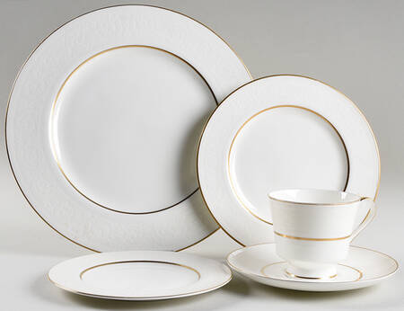 Hunter 40 Piece Estate Set