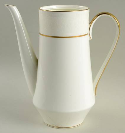 Hunter Coffee Pot No Lid