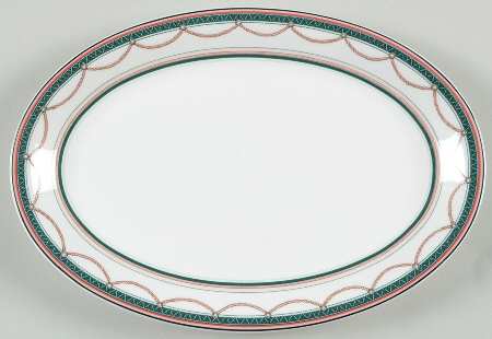 The Hunt Butter Tray