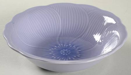 Hyacinth Fruit/Dessert (Sauce) Bowl