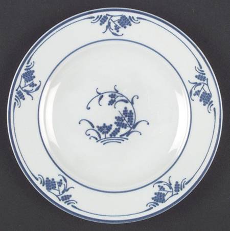 Hyannis Salad Plate