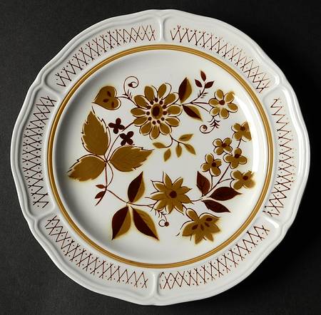 Hyannis Salad Plate