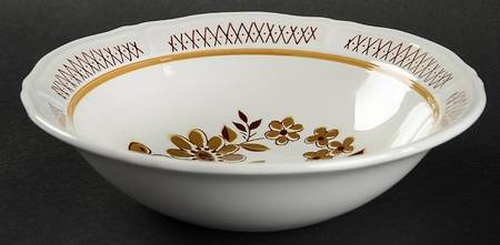Hyannis Coupe Cereal Bowl