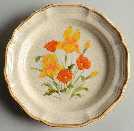 Hybrid Salad Plate