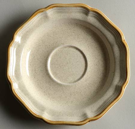 Hybrid Saucer