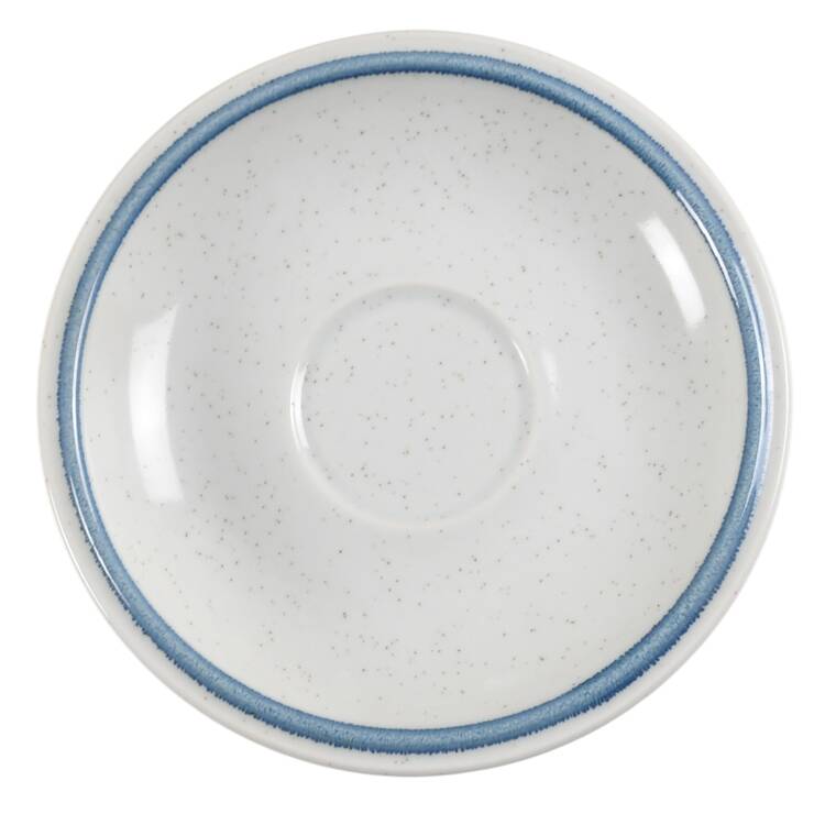 Hydrangea Saucer