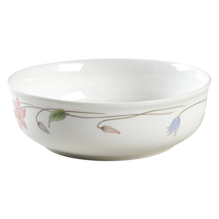Hyde Park 8" Round Vegetable Bowl