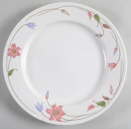 Hyde Park 12" Chop Plate (Round Platter)